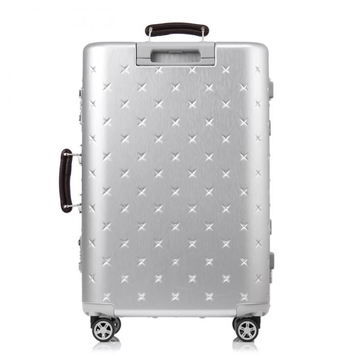 ABS+PC Trolley Luggage set