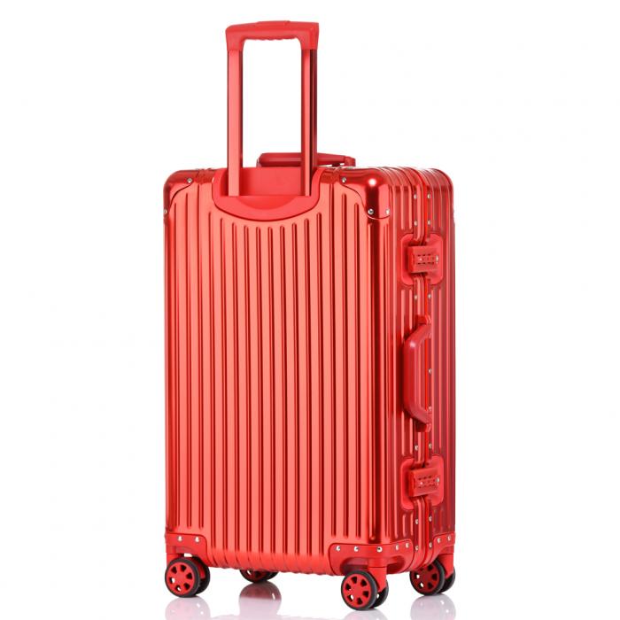 Aluminium Luggage supplier