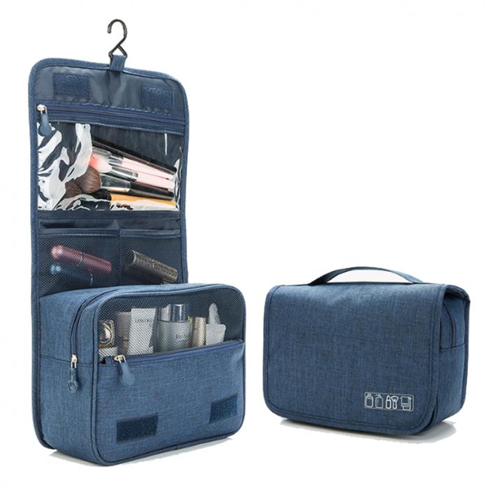 rPET Toiletry Bag