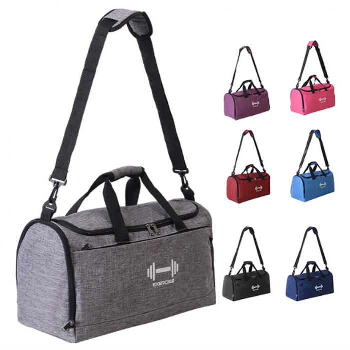 rPET Gym Sport Bag