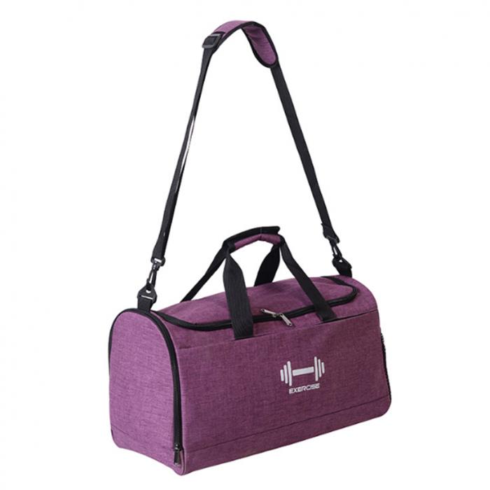 rPET Gym Sport Bag