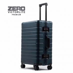 Premium Aluminum Luggage ZERO VICTORLITE Aluminum Luggage