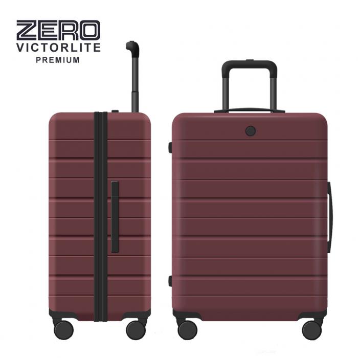 Lightweight Polycarbonate Suitcase Fashionable Polycarbonate Luggage