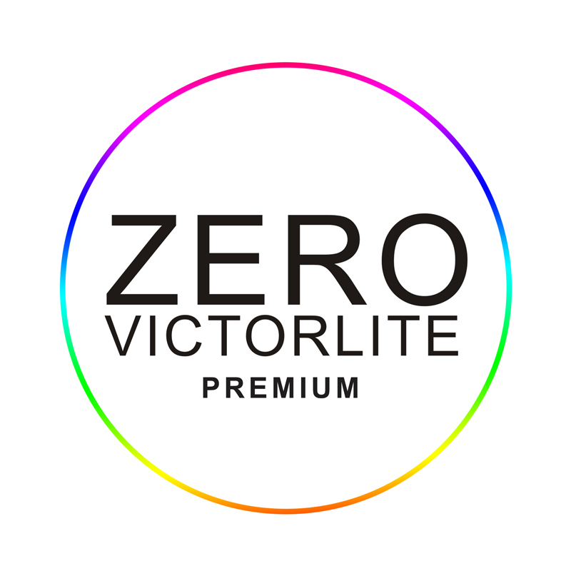 ZERO VICTORLITE LUGGAGE