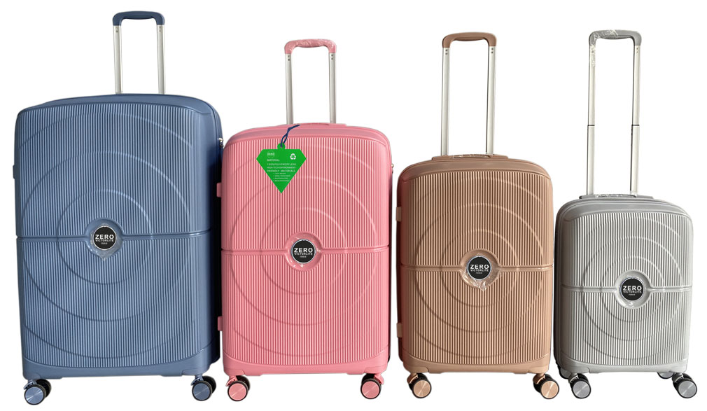 VICTORLITE PP suitcase luggage